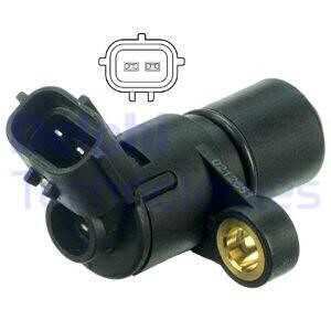 Sensor, kamaxelgivare, mg,rover, NSC000310, NSC100380, NSC100610, NSC100611, NSC100612, NSC100930, NSC100931, NSC100932, YSB002