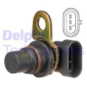 Sensor, kamaxelgivare, opel,vauxhall, 10456592, 1236308