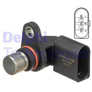 Sensor, kamaxelgivare, audi,ford,mercedes-benz,porsche,seat,vw, 004 1533 728, 06A 905 161A, 955 606 106 00, A004 1533 728