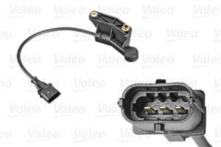 Sensor, kamaxelgivare, opel,saab,vauxhall, 1238425, 90536064