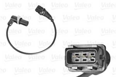 Sensor, kamaxelgivare, bmw, 12 14 1 703 221, 12141703221