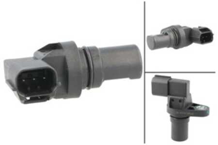 Sensor, kamaxelgivare, mazda 3, 3 sedan, 5, 6 hatchback, 6 kombi, 6 sedan, cx-7, L3K9-18-230A