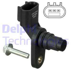 Sensor, kamaxelgivare, chevrolet,daewoo,opel,saab,vauxhall, 12577245, 12674704, 4803133