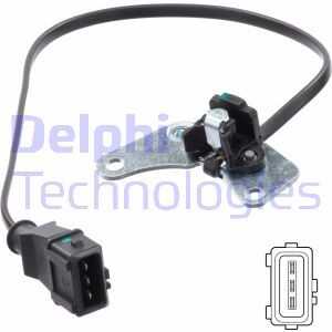 Sensor, kamaxelgivare, fiat,lancia, 46440840, 46454057, 46462120, 46481306, 7760493