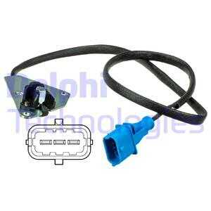 Sensor, kamaxelgivare, alfa romeo 145, 146, 147, 156, 156 sportwagon, 166, gt, gtv, spider, 46469912