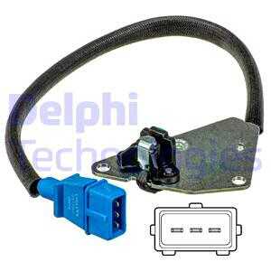 Sensor, kamaxelgivare, alfa romeo,fiat,lancia, 60811201, 7777344