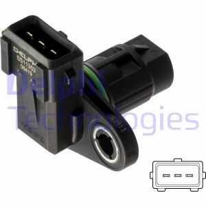 Sensor, kamaxelgivare, hyundai,kia, 3935023700, 3935023910