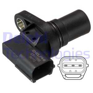 Sensor, kamaxelgivare, mazda 3, 5, 6 hatchback, 6 kombi, 6 sedan, cx-7, L3K918230A