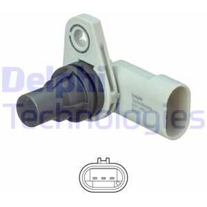 Sensor, kamaxelgivare, alfa romeo,fiat,jeep,lancia,opel, 55208561, 55216242, 55283974, K68093400AA