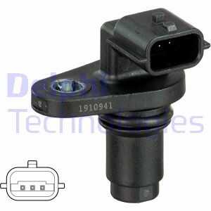 Sensor, kamaxelgivare, infiniti,nissan,renault, 23731JA11A, 23731JA11B