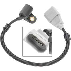 Sensor, kamaxelgivare, audi,seat,skoda,vw, 03G 957 147, 03G 957 147B, 045 957 147D, 076 906 433