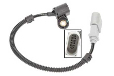 Sensor, kamaxelgivare, audi,seat,skoda,vw, 03L 907 601, 03L 957 147, 03L 957 147A