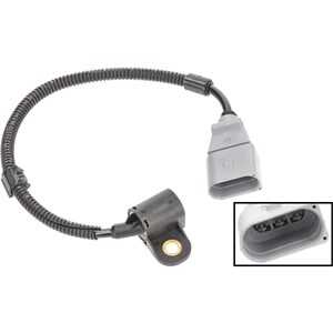 Sensor, kamaxelgivare, audi,seat,skoda,vw, 03G 957 147, 03G 957 147B, 045 957 147D, 076 906 433