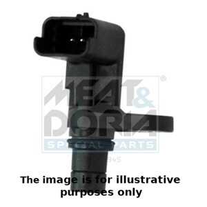 Sensor, kamaxelgivare, bmw,citroën,ds,mini,peugeot, 13627566052, 13627570191, 13627588095, 19111, 1920LS, V755079880, V75660528