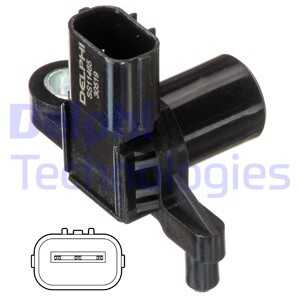 Sensor, kamaxelgivare, honda civic coupé vii, civic hatchback vii, civic sedan vii, fr-v, stream, 37840PLC006, 37840RJH006