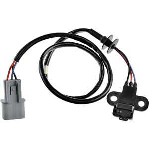 Sensor, kamaxelgivare, mitsubishi pajero ii, pajero canvas top ii, pajero sport i, MD320622