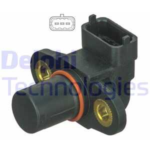 Sensor, kamaxelgivare, mercedes-benz, 0031539128, 0041530028