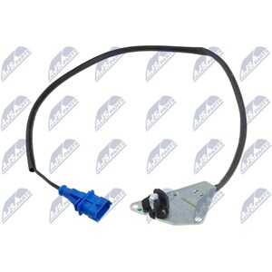 Sensor, kamaxelgivare, alfa romeo 145, 146, 147, 155, 156, 156 sportwagon, 166, gt, gtv, spider, 46469912