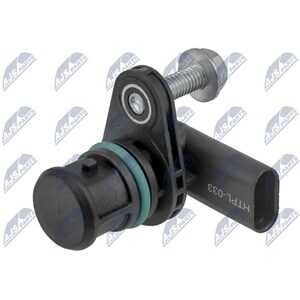 Sensor, kamaxelgivare, opel,vauxhall, 1247686, 55580466