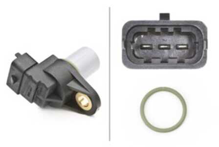 Sensor, kamaxelgivare, mercedes-benz, 003 153 97 28, 005 153 13 28, A 003 153 97 28, A 005 153 13 28