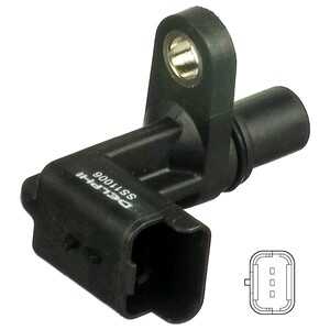 Sensor, kamaxelgivare, bmw,citroën,ds,mini,peugeot, 1362 7566 052, 1362 7570 191, 1362 7588 095, 1920.LS, 1920LS