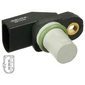 Sensor, kamaxelgivare, bmw,opel, 1362 7794 646, 6238216, 6240359, 93171362, 93183514