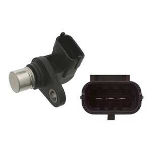 Sensor, kamaxelgivare, opel,vauxhall, 009118374, 090560111, 09118374, 62 38 110, 90560111, 9118374