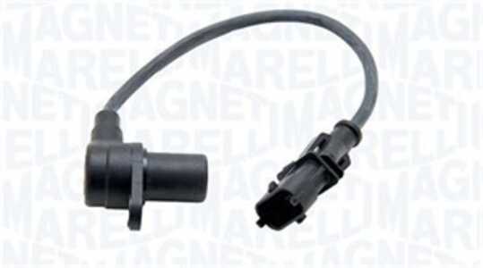 Sensor, kamaxelgivare, iveco, 500371540