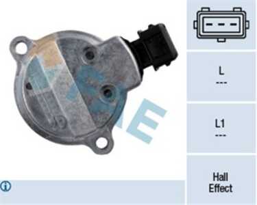 Sensor, kamaxelgivare, audi, 078 905 155, 078 905 161 A, 078 905 161 C, 078 905 161, 5010505308, PC-150