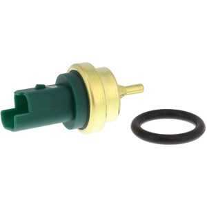 Sensor, kylvätsketemperatur, Nedre, citroën,ds,mini,peugeot, 13 62 7 535 068, 1338.F3, 1338.F8, 7 535 068, 96 556 364, 96 566 3