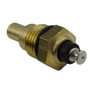 Sensor, kylvätsketemperatur, isuzu,opel, 013 38 505, 013 38 506, 094235691, 094237861, 13 38 505, 13 38 506, 8942356910, 8-9423