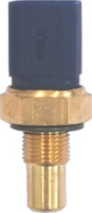 Sensor, kylvätsketemperatur, citroën,fiat,peugeot, 133887, 55158, 9625027280