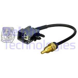 Sensor, kylvätsketemperatur, ford, 1079267, 1552452, 1710151, 1742833, 1770524, 4074917, 98FF6G004AB, 98FF6G004AC, 9C116G004BA,