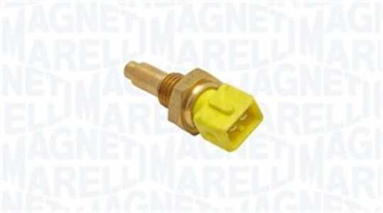 Sensor, kylvätsketemperatur, fiat brava, bravo i, marea, marea weekend, palio, palio weekend, siena, lancia delta ii, 46414596,