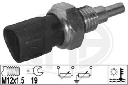 Sensor, kylvätsketemperatur, daihatsu,ford,honda,mazda,piaggio,subaru,suzuki,toyota, 13650-50F10-000, 13650-50G10-000, 13650-M5