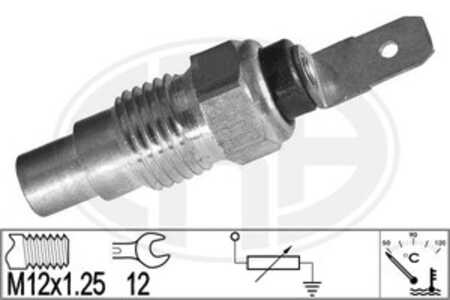 Sensor, kylvätsketemperatur, ford,nissan, 1953639, 25080-9F900, 25080-G4900, 25080-G9800