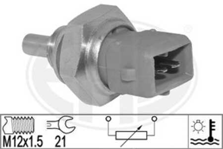 Sensor, kylvätsketemperatur, renault clio iii, laguna iii, laguna coupé, laguna grandtour iii, 82 00 573 978, 82 00 702 968