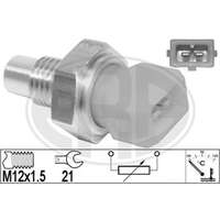 Sensor, kylvätsketemperatur