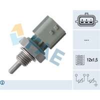 Sensor, kylvätsketemperatur