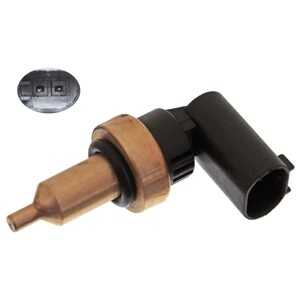 Sensor, kylvätsketemperatur, jeep,dodge,smart,mercedes-benz,chrysler, 000 905 06 00, 000 905 61 02, 004 153 97 28, 05175764AA, 