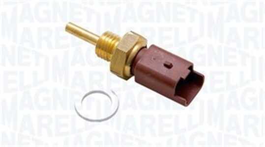 Sensor, kylvätsketemperatur, abarth,alfa romeo,fiat,ford,jeep,lancia,opel,saab, 55190791, 55190792, 68070744AA, 77363465, K6807