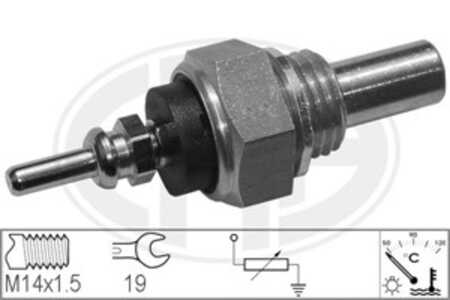 Sensor, kylvätsketemperatur, daewoo,mercedes-benz,ssangyong,vw, 002 542 25 17, 005 542 10 17, 005 542 26 17, 2D0 919 501 C, 661