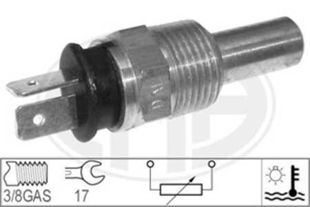 Sensor, kylvätsketemperatur, hyundai,kia,mitsubishi,suzuki, 39220-21310, 39220-21320, 39220-21330, MD069879