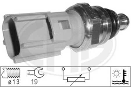 Sensor, kylvätsketemperatur, aston martin,citroën,ford,ford usa,jaguar,land rover,peugeot,volvo, 1109340, 1458378, 1484876, 180