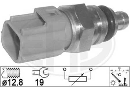 Sensor, kylvätsketemperatur, ford cougar, mondeo ii, mondeo iii, mondeo sedan ii, mondeo sedan iii, mondeo turnier iii, 3892701