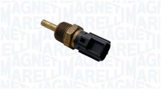 Sensor, kylvätsketemperatur, chrysler,citroën,daihatsu,dodge,hyundai,mitsubishi,peugeot,smart,volvo, 0051536228, 1221530128, 13