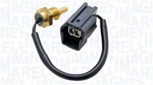 Sensor, kylvätsketemperatur, ford, 1079267, 1552452, 1710151, 1742833, 1770524, 4074917, 98FF 6G004 AB, 98FF6G004AC, 9C11 6G004