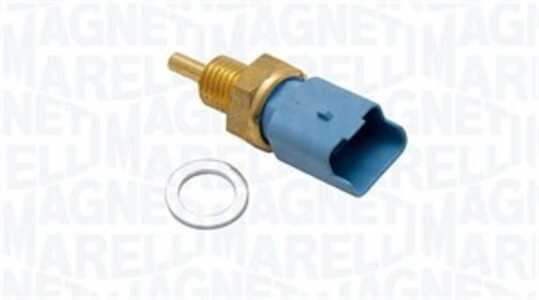 Sensor, kylvätsketemperatur, citroën,fiat,peugeot,renault,suzuki, 133897, 1338A6, 13650 86CT0 000, 1365086CT0, 9631000880, 9631