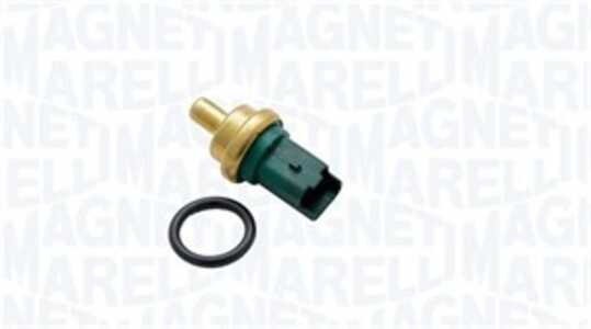 Sensor, kylvätsketemperatur, citroën,fiat,ford,jaguar,lancia,land rover,mazda,mini,mitsubishi,peugeot,suzuki,toyota,volvo, 1204