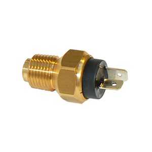 Sensor, kylvätsketemperatur, fiat,lancia, 4824207, 50 412 89963, 5969930, 7762302